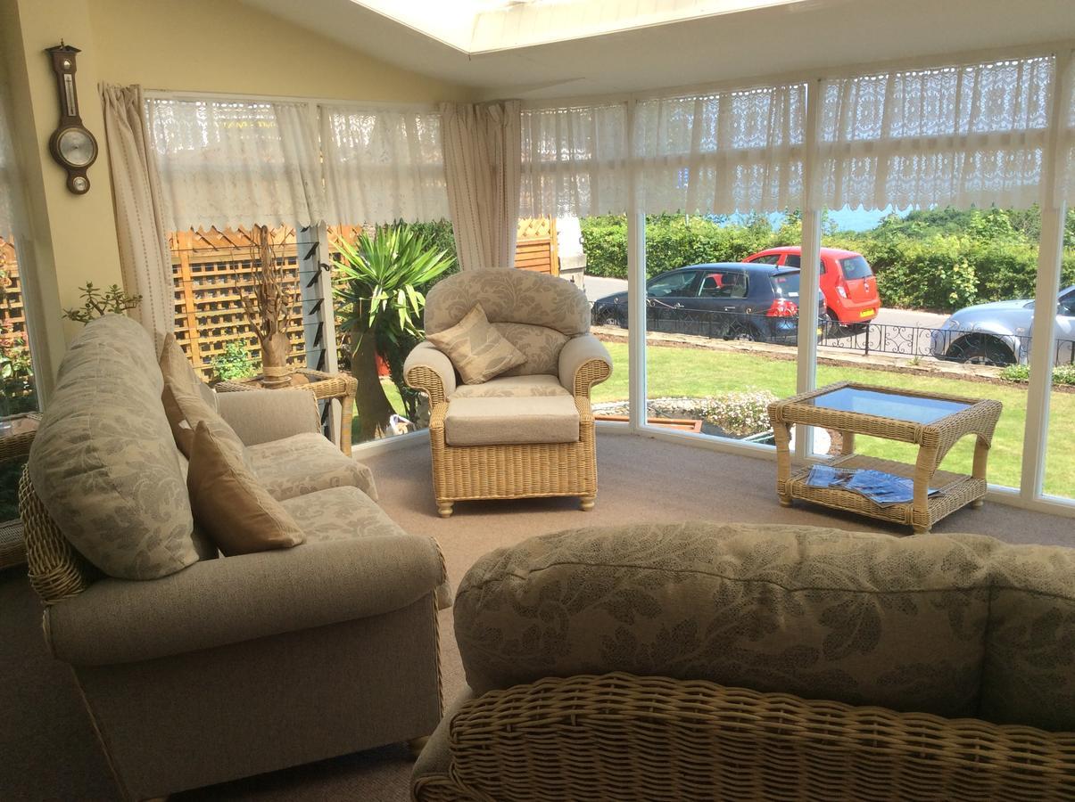 Coombe Court 4* Торки
