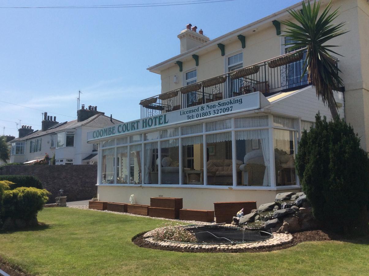 Coombe Court Pensión Torquay
